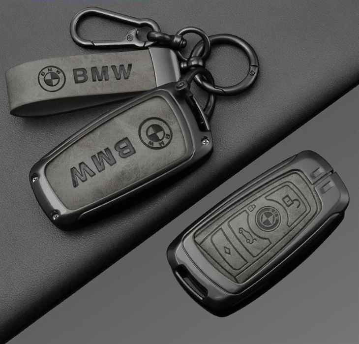 Car Key Fob Cover