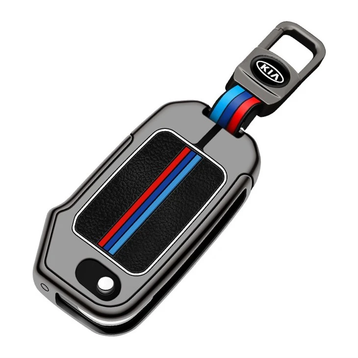 Car Remote Silicone Cover factory