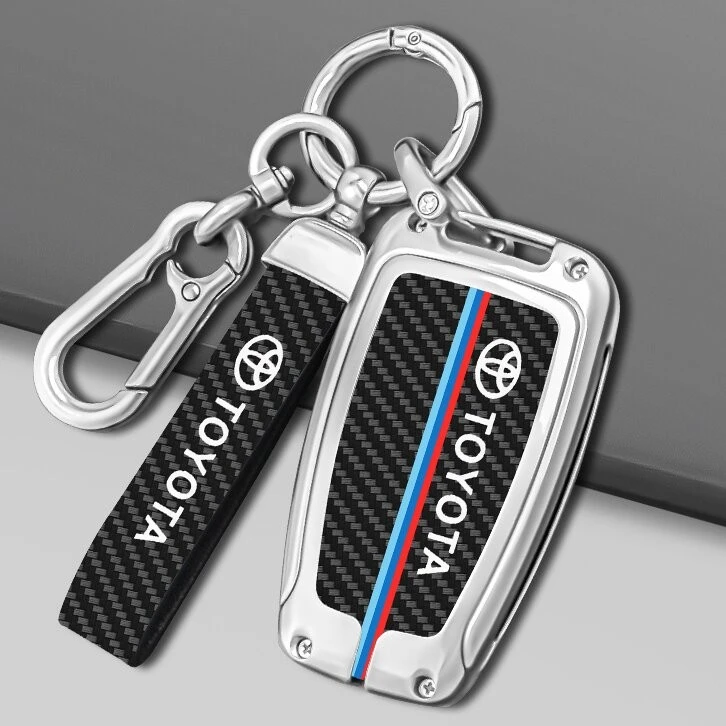 Key Fob Cover Toyota Rav4 suppliers