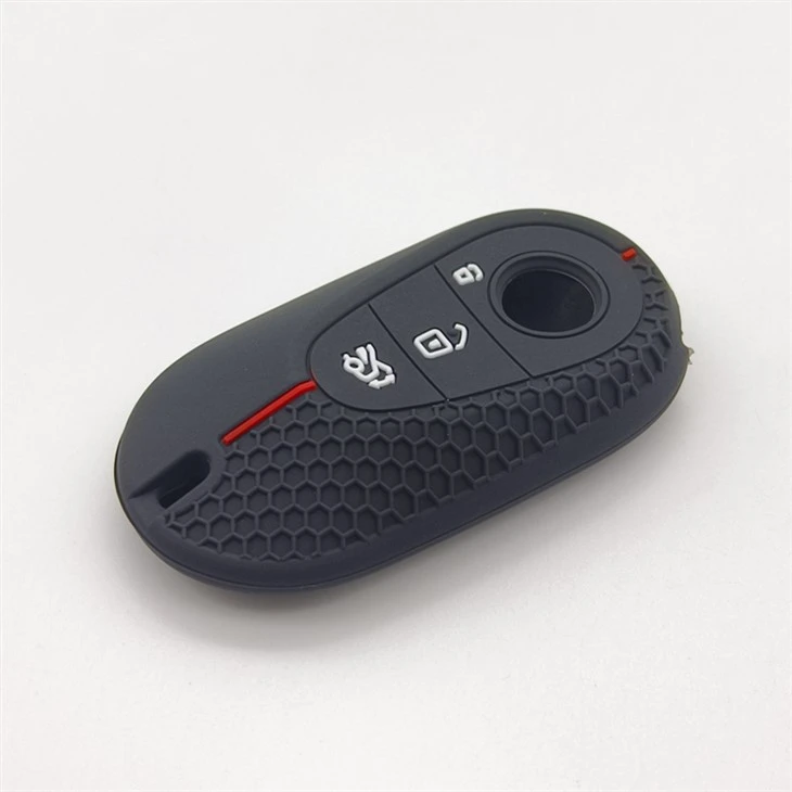 Mercedes Amg Key Fob Cover