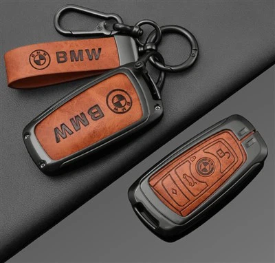 Automobilski ključ fob poklopca