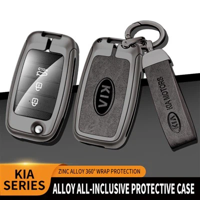 Kia Sorento ključ fob pokrivača