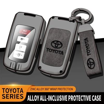 Toyota Camry ključ fob poklopca